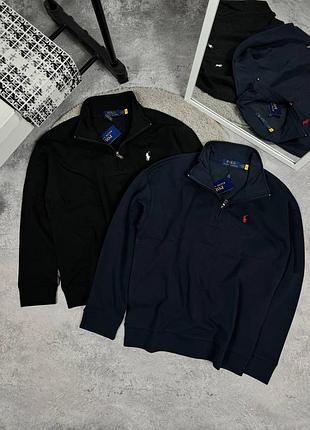 Чоловіча кофта polo ralph lauren