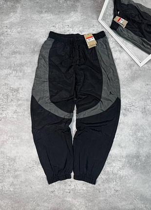 Чоловічі нейлонові штани air jordan
