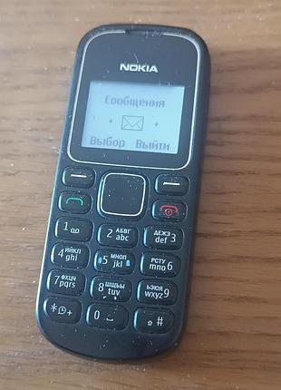 Телефон nokia 1280 2