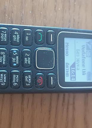 Телефон nokia 1280 4