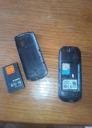 Телефон nokia 1280 7