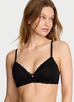 Бюстгальтер victoria’s secret 75a оригінал