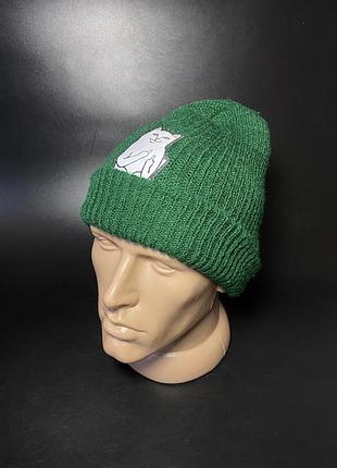 Шапка ripndip