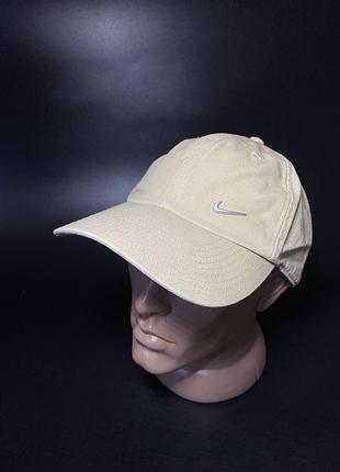 Кепка nike
