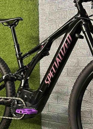 Продам єлектровелосипед specialized turbo levo 29" розмір рами:s(15-16 дюймів,зріст=155-165 см)