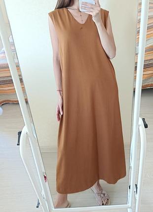 Сукня uniqlo airism