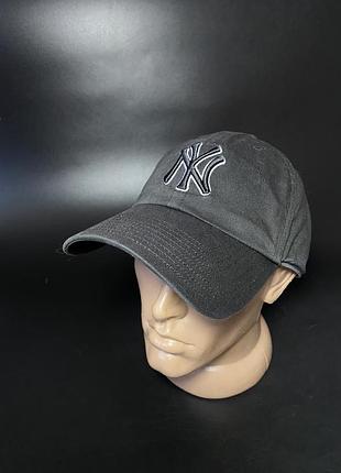 Кепка yankees mlb