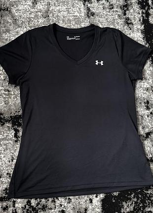 Спортивна футболка under armour