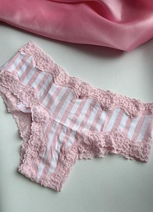 Трусики victoria’s secret оригінал