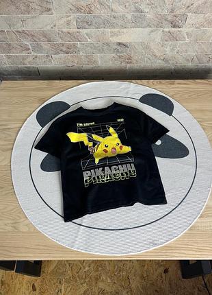 Футболочка pokemon