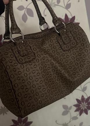 Сумка guess