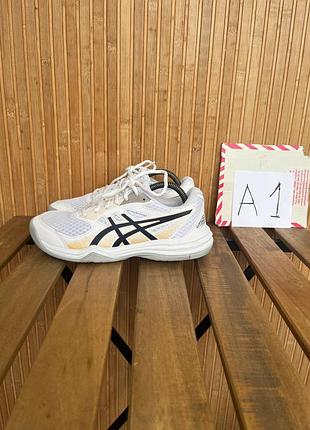 Кроссовки asics upcourt 5