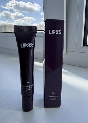 Продам lipss lipper fig