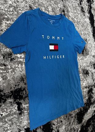 Футболка tommy hilfiger