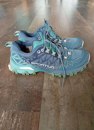 Кросівки la sportiva bushido ii woman gtx