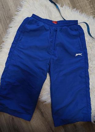 Шорты/бриджи slazenger на рост 146-152 см
