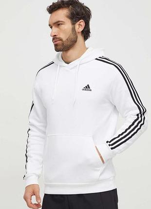Чоловіча худі на флісі adidas l
m