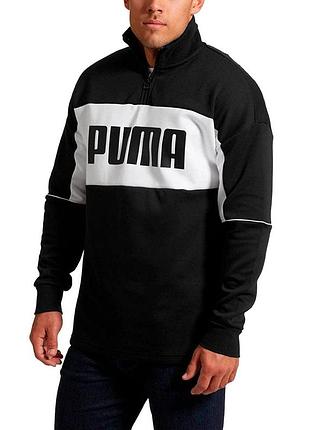 Мужской свитшот puma
