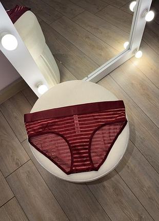 Трусики victoria’s secret