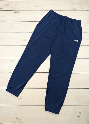 Женские легкие спортивные штаны the north face wander jogger 2.0 оригинал джоггеры тн tnf