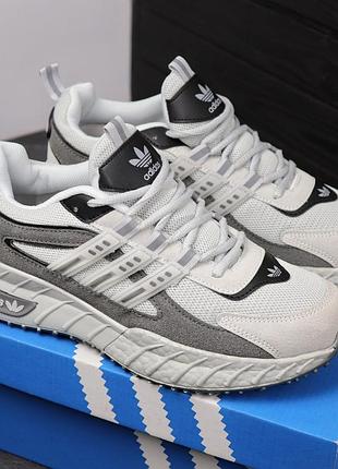 Кроссовки adidas 4