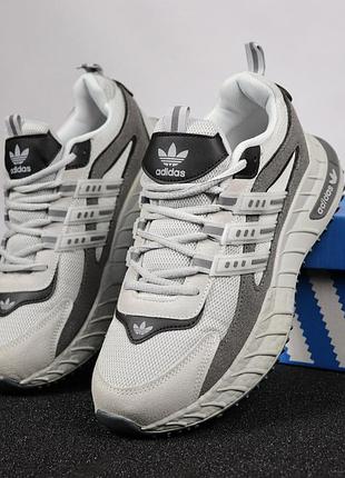 Кроссовки adidas 3