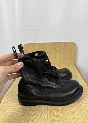 Ботинки dr martens