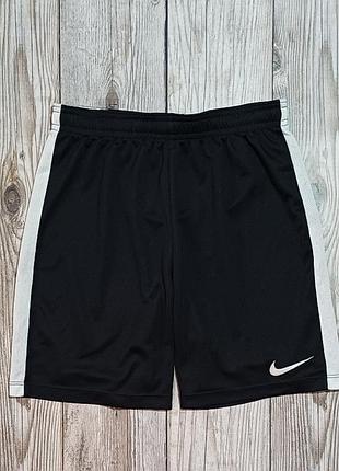 Дитячі шорти nike dri fit