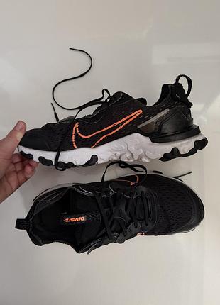 Кросівки nike react vision