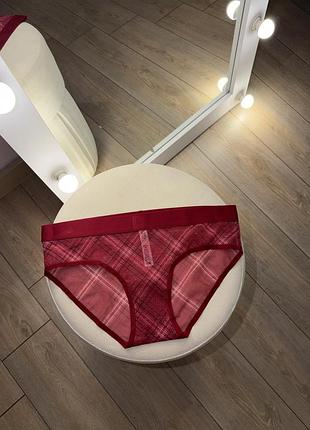 Трусики victoria’s secret