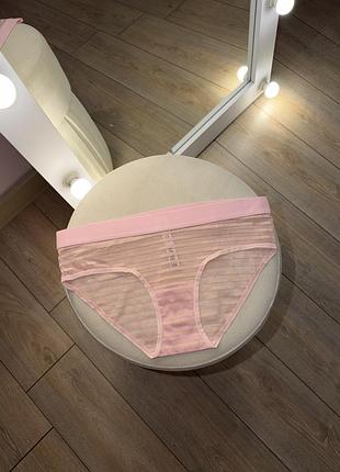 Трусики victoria’s secret