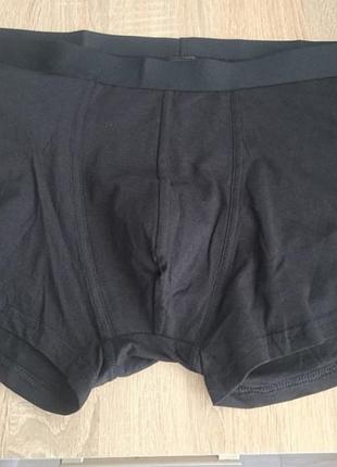 Бавовняні  чоловічі боксерки primark 2xl