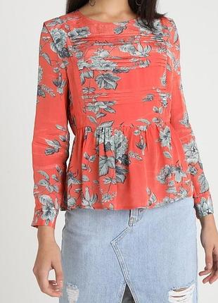 Блуза pepe jeans
