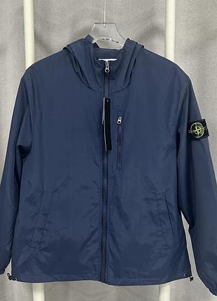 Ветровка stone island