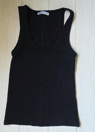 Футболка zara, майка зара