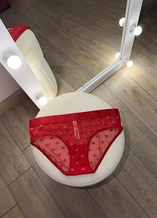 Трусики victoria’s secret