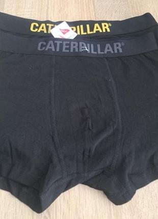 Хлопковые боксеры catepillar m