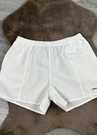 Жіночі оригінальні шорти reebok