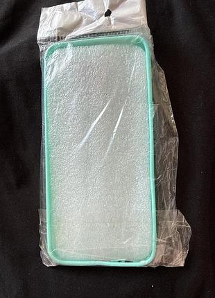 Samsung galaxy a6  чохол 2