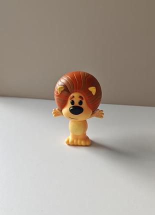Raa raa the noisy lion action figure for playset, фігурка