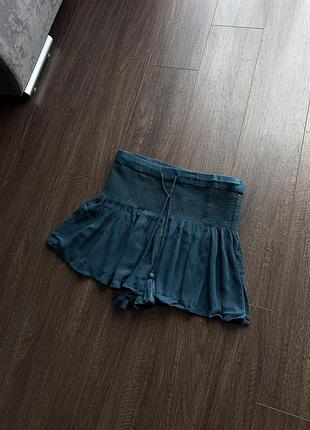 Спідниця шорти pull&bear