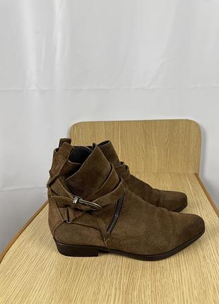 Ботинки allsaints