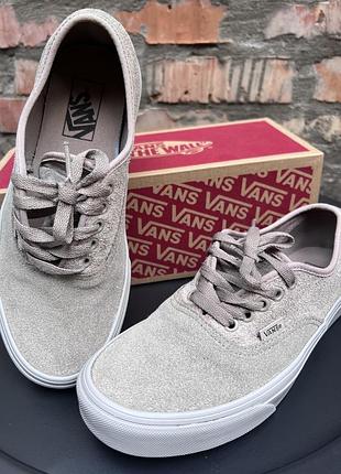 Чоловічі кеди vans moon rock . оригінал. ідеальний стан . 41