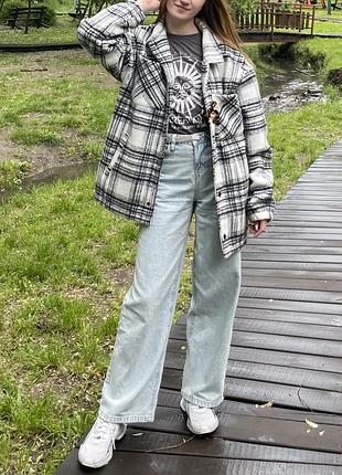 Нові світлі джинси sinsay 32 розмір, denim