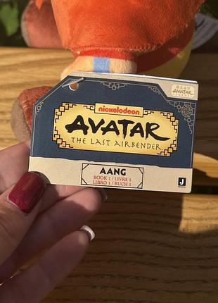 Іграшка аватар аанг 2