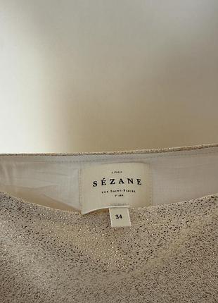 Sezane сукня 5