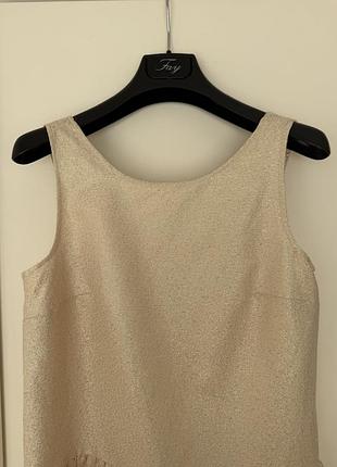 Sezane сукня 4