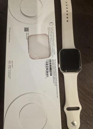 Apple watch se (gen 2) 44mm