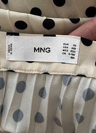 Спідниця mango 5