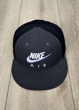 Кепка nike air